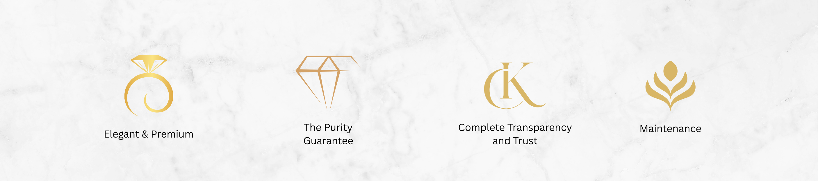 Jewellery Banner
